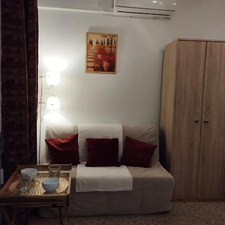 Epres Flat Apartment Будапеща Екстериор снимка