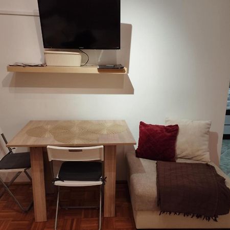 Epres Flat Apartment Будапеща Екстериор снимка