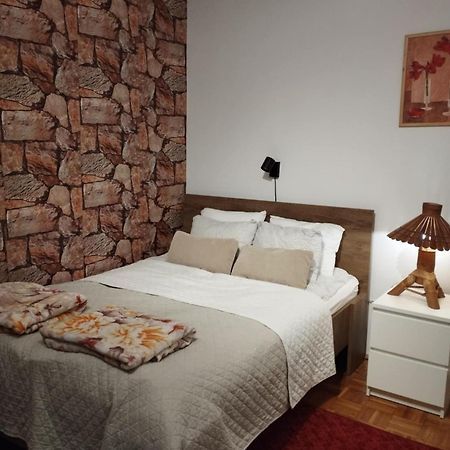 Epres Flat Apartment Будапеща Екстериор снимка