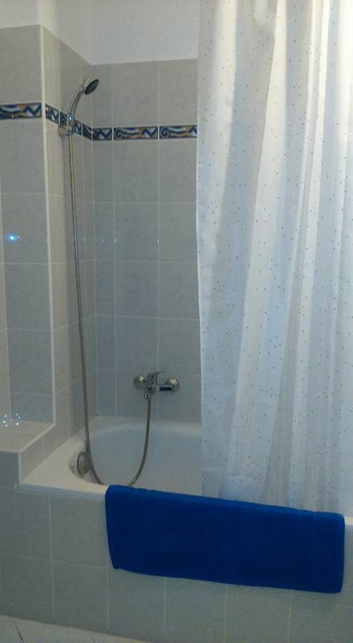 Epres Flat Apartment Будапеща Екстериор снимка