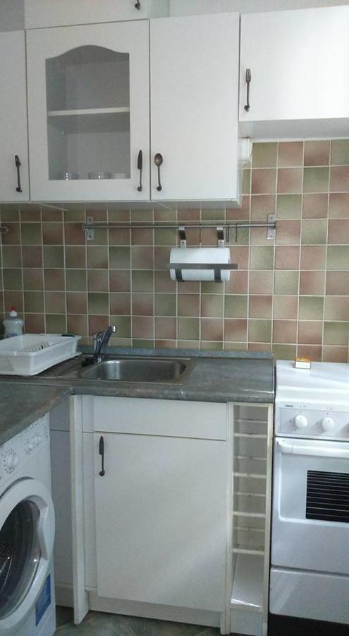 Epres Flat Apartment Будапеща Екстериор снимка
