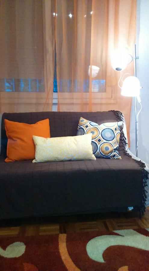 Epres Flat Apartment Будапеща Екстериор снимка